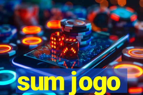 sum jogo